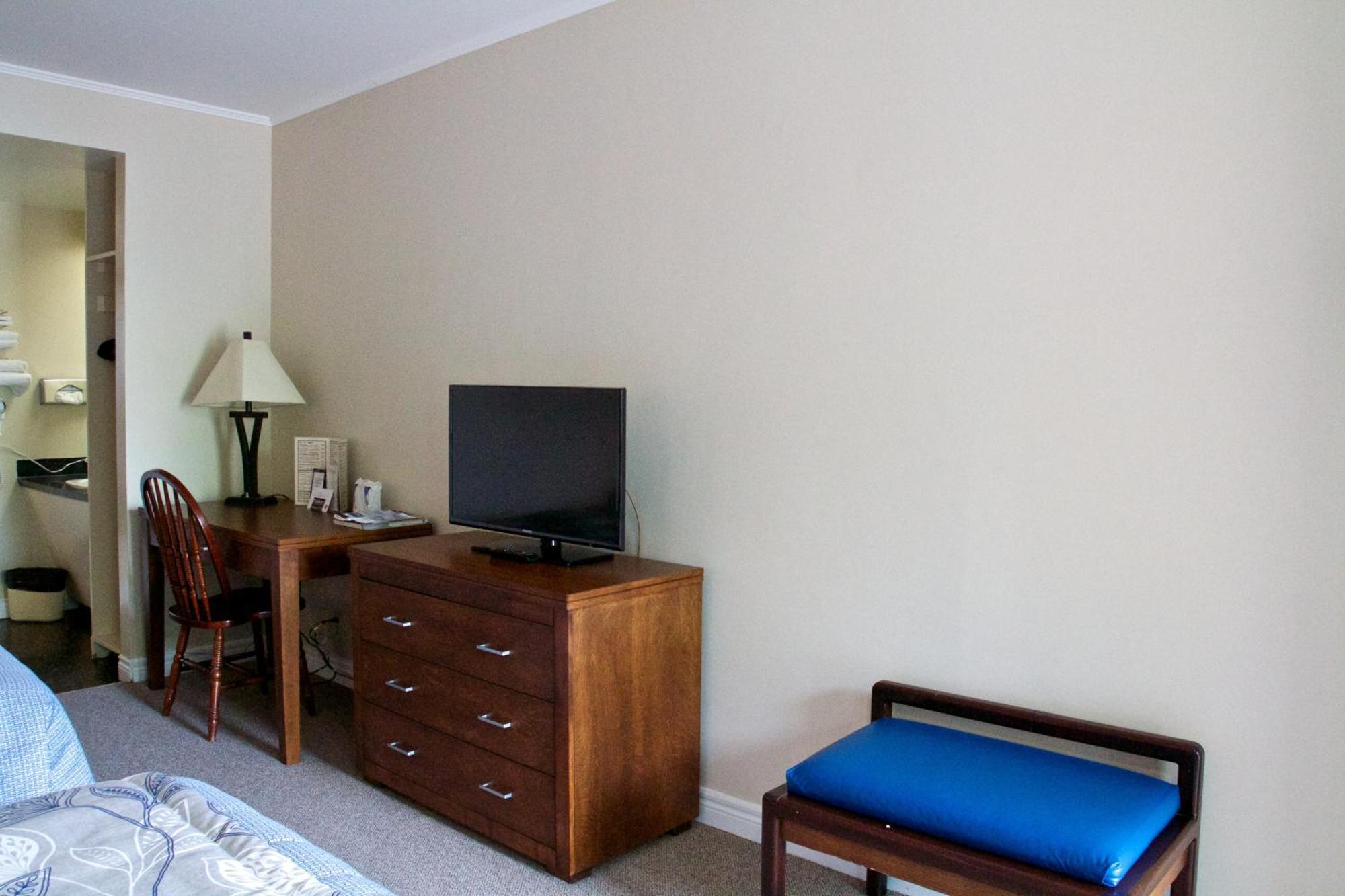 Chebucto Inn Halifax Dış mekan fotoğraf