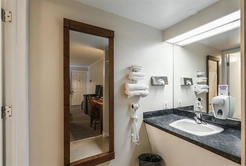 Chebucto Inn Halifax Dış mekan fotoğraf