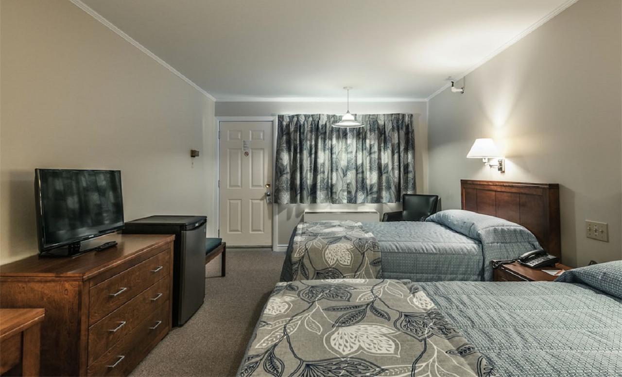 Chebucto Inn Halifax Dış mekan fotoğraf