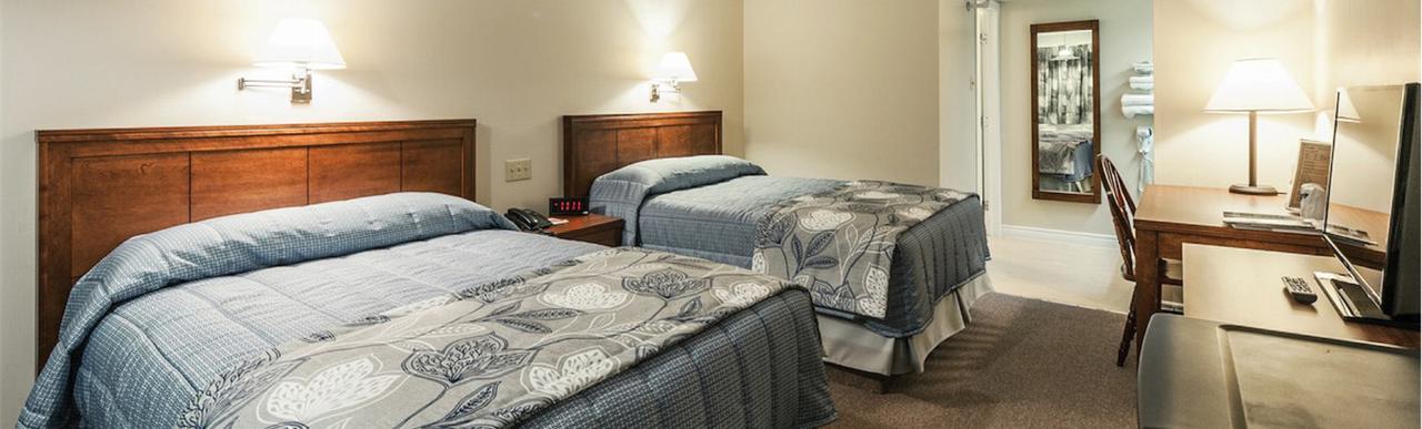 Chebucto Inn Halifax Dış mekan fotoğraf