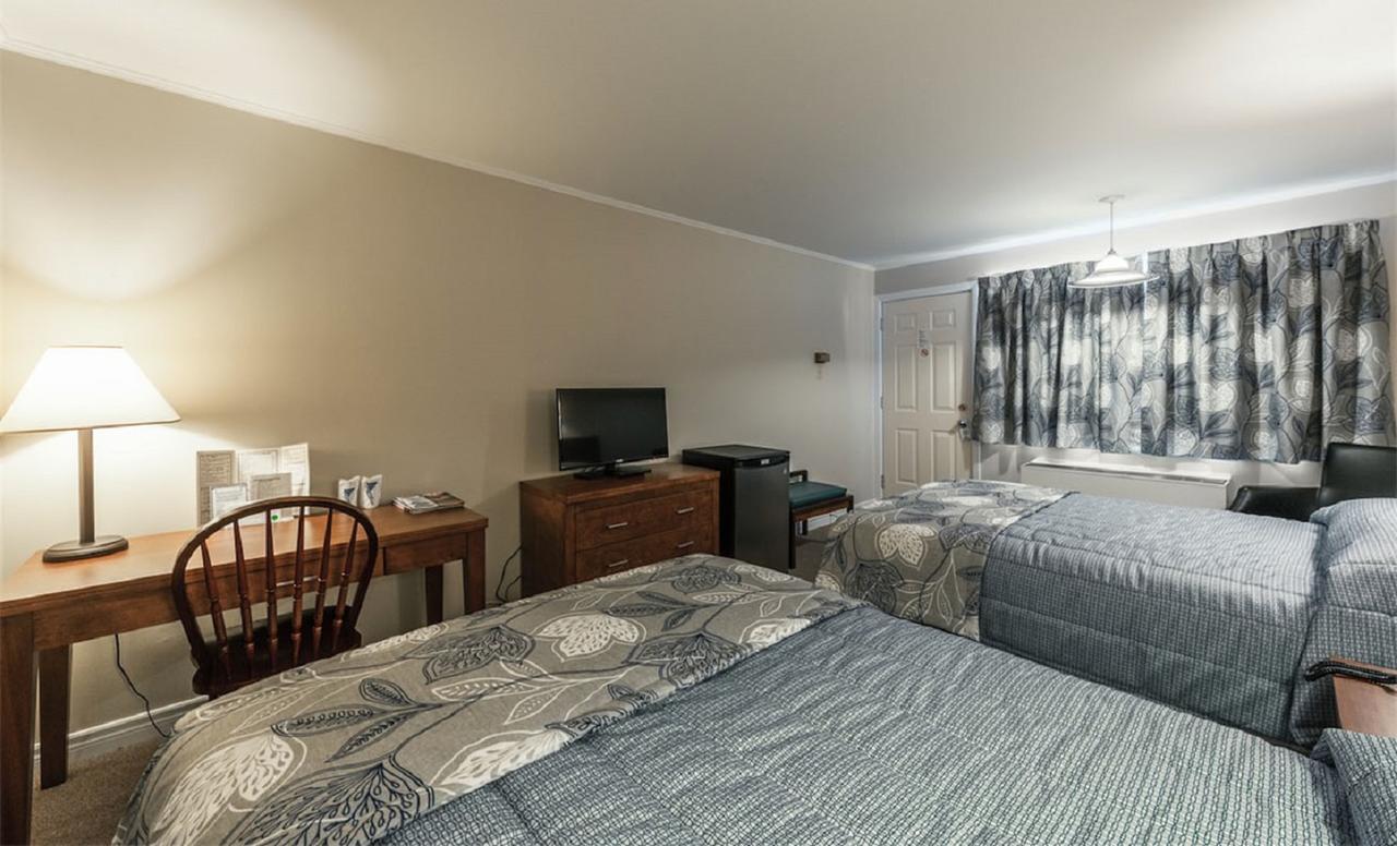 Chebucto Inn Halifax Dış mekan fotoğraf