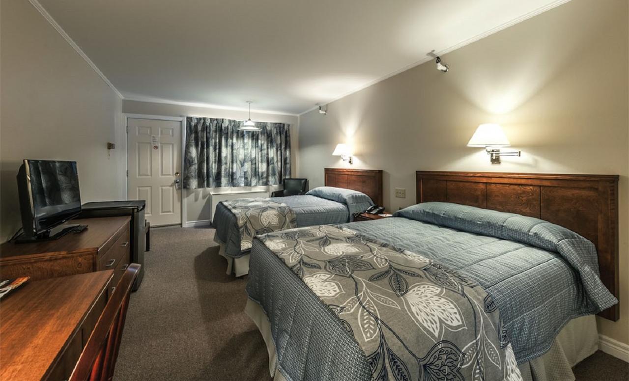 Chebucto Inn Halifax Dış mekan fotoğraf
