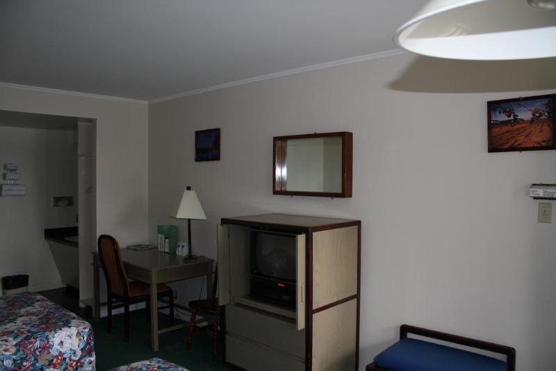 Chebucto Inn Halifax Dış mekan fotoğraf