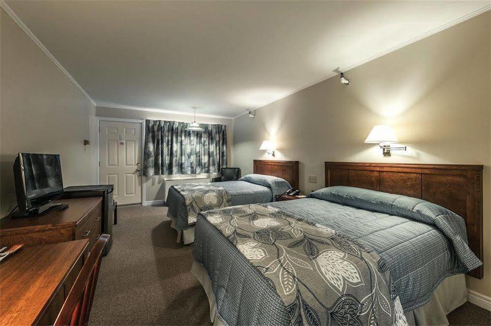 Chebucto Inn Halifax Dış mekan fotoğraf