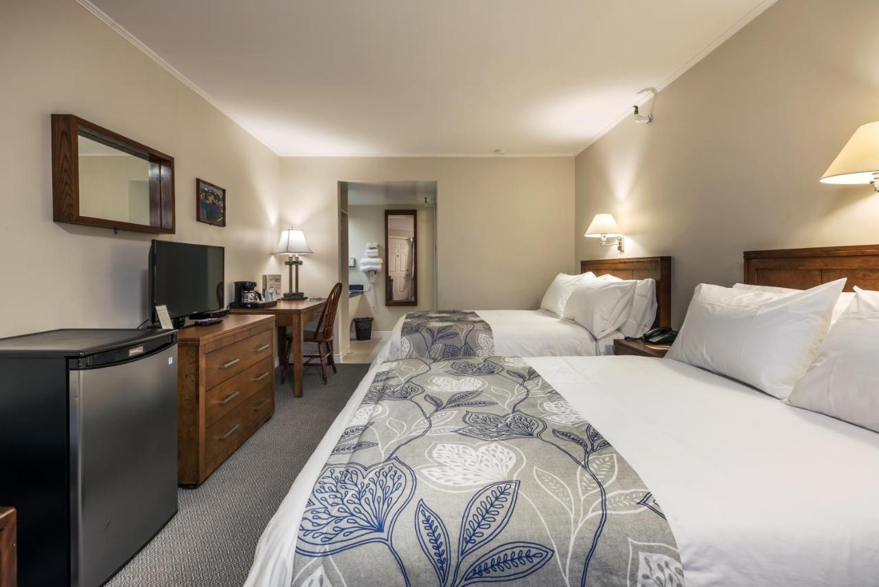 Chebucto Inn Halifax Dış mekan fotoğraf